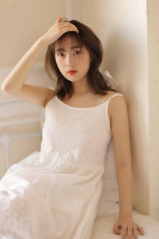 第一章厨房里的欢愉
